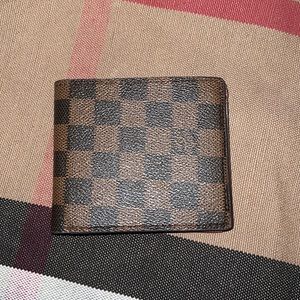 Dormieri Louis Vuitton Wallet COPY